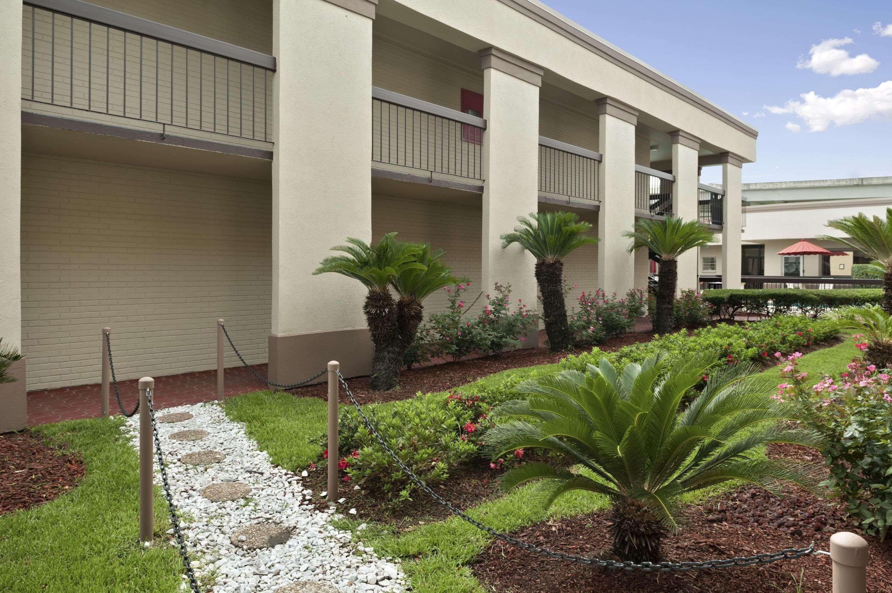 Travelodge By Wyndham New Orleans Harvey Hotel Bagian luar foto