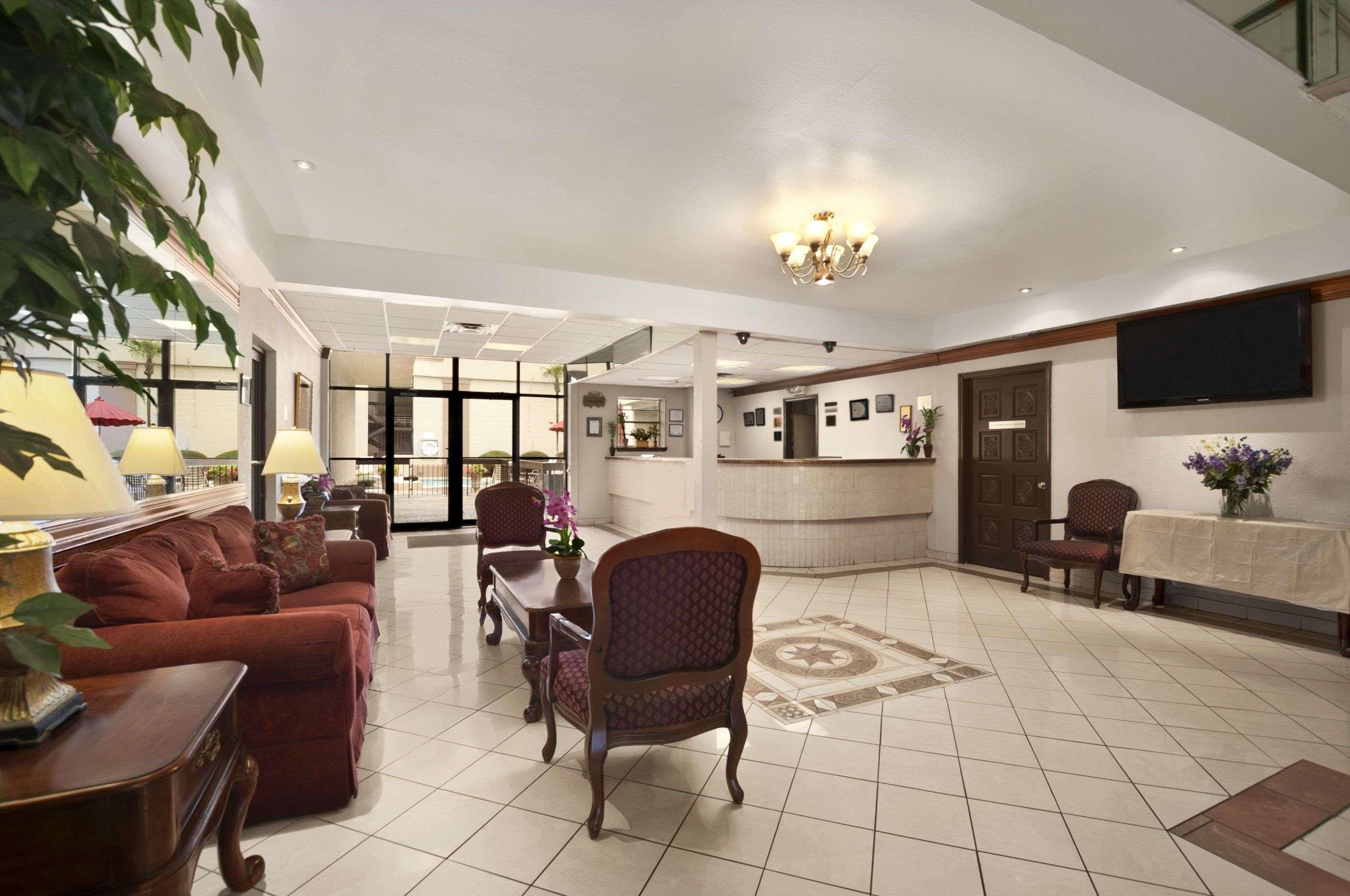 Travelodge By Wyndham New Orleans Harvey Hotel Bagian luar foto