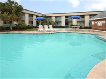Travelodge By Wyndham New Orleans Harvey Hotel Fasilitas foto